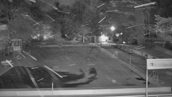 Koupaliště Bystřice pod...