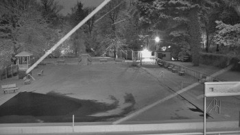 Koupaliště Bystřice pod...