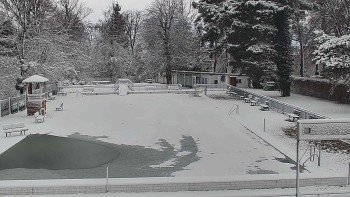 Koupaliště Bystřice pod...