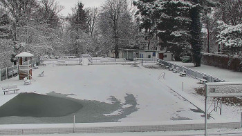 Koupaliště Bystřice pod...