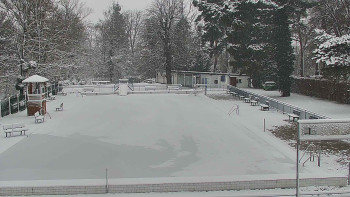 Koupaliště Bystřice pod...