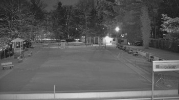 Koupaliště Bystřice pod...