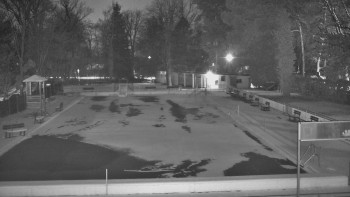 Koupaliště Bystřice pod...