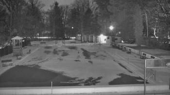 Koupaliště Bystřice pod...