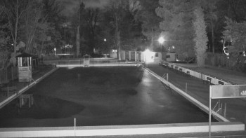 Koupaliště Bystřice pod...