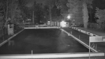 Koupaliště Bystřice pod...