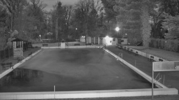 Koupaliště Bystřice pod...