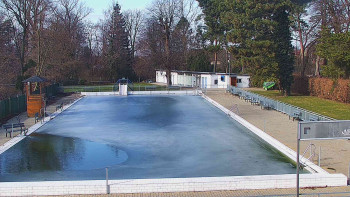 Koupaliště Bystřice pod...