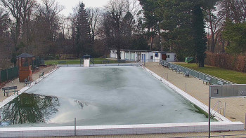 Koupaliště Bystřice pod...