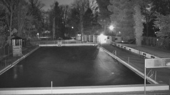 Koupaliště Bystřice pod...