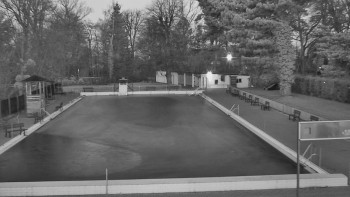 Koupaliště Bystřice pod...