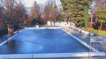 Koupaliště Bystřice pod...