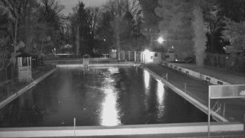 Koupaliště Bystřice pod...