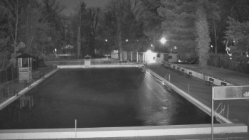 Koupaliště Bystřice pod...