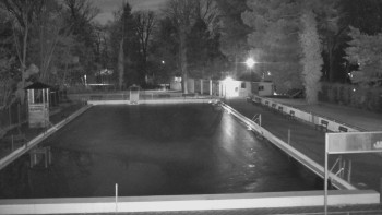 Koupaliště Bystřice pod...