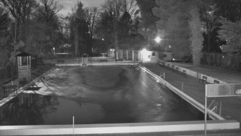 Koupaliště Bystřice pod...