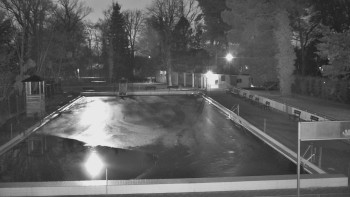 Koupaliště Bystřice pod...