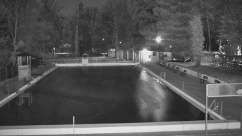 Koupaliště Bystřice pod...