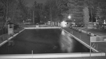 Koupaliště Bystřice pod...