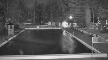 Koupaliště Bystřice pod...