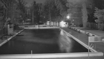 Koupaliště Bystřice pod...