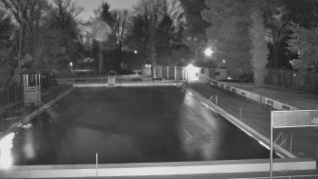 Koupaliště Bystřice pod...