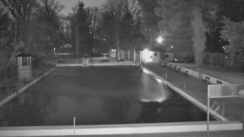 Koupaliště Bystřice pod...