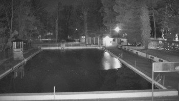 Koupaliště Bystřice pod...