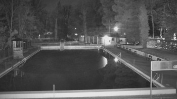 Koupaliště Bystřice pod...