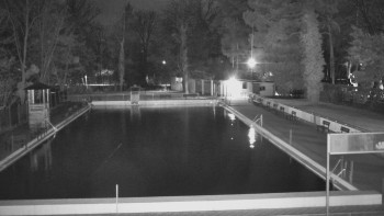 Koupaliště Bystřice pod...