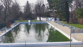 Koupaliště Bystřice pod...