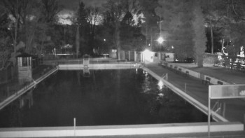 Koupaliště Bystřice pod...