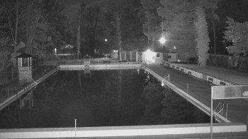 Koupaliště Bystřice pod...