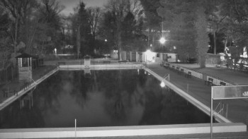 Koupaliště Bystřice pod...