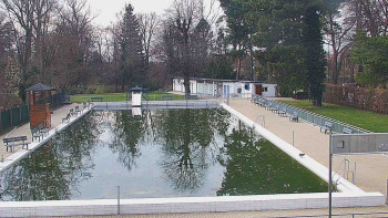 Koupaliště Bystřice pod...