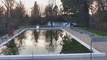 Koupaliště Bystřice pod...