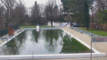 Koupaliště Bystřice pod...