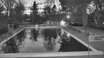 Koupaliště Bystřice pod...