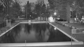 Koupaliště Bystřice pod...