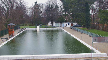 Koupaliště Bystřice pod...