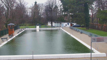 Koupaliště Bystřice pod...