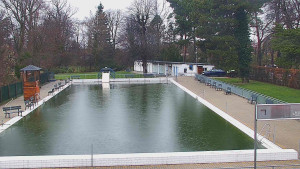 Koupaliště Bystřice pod Hostýnem - Bazén - 26.3.2026 v 07:45