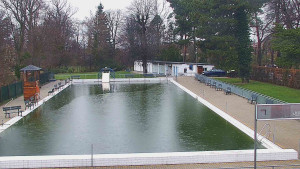 Koupaliště Bystřice pod Hostýnem - Bazén - 26.3.2026 v 08:45