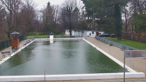 Koupaliště Bystřice pod Hostýnem - Bazén - 26.3.2026 v 09:45