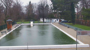 Koupaliště Bystřice pod...