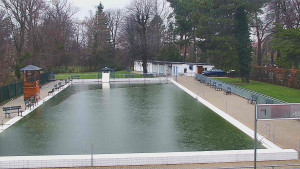 Koupaliště Bystřice pod Hostýnem - Bazén - 26.3.2026 v 10:45