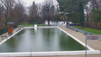 Koupaliště Bystřice pod...