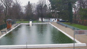 Koupaliště Bystřice pod Hostýnem - Bazén - 26.3.2026 v 11:45