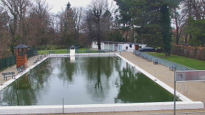 Koupaliště Bystřice pod Hostýnem - Bazén - 26.3.2026 v 14:45