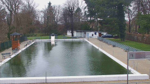 Koupaliště Bystřice pod Hostýnem - Bazén - 26.3.2026 v 15:45